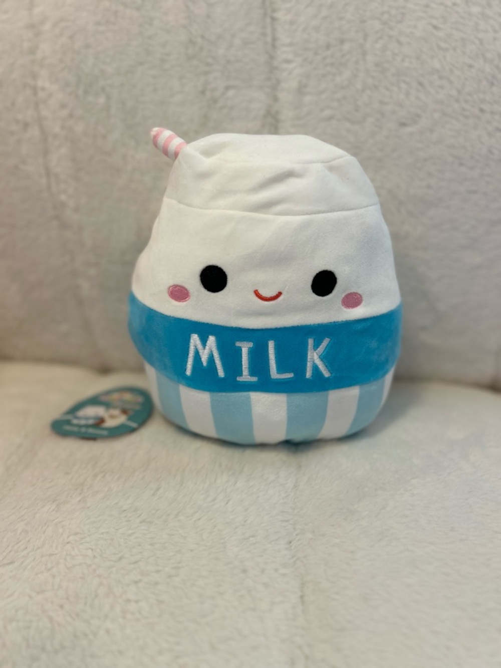 Squishmallows Melly & Ronnie FlipAMallow NWT